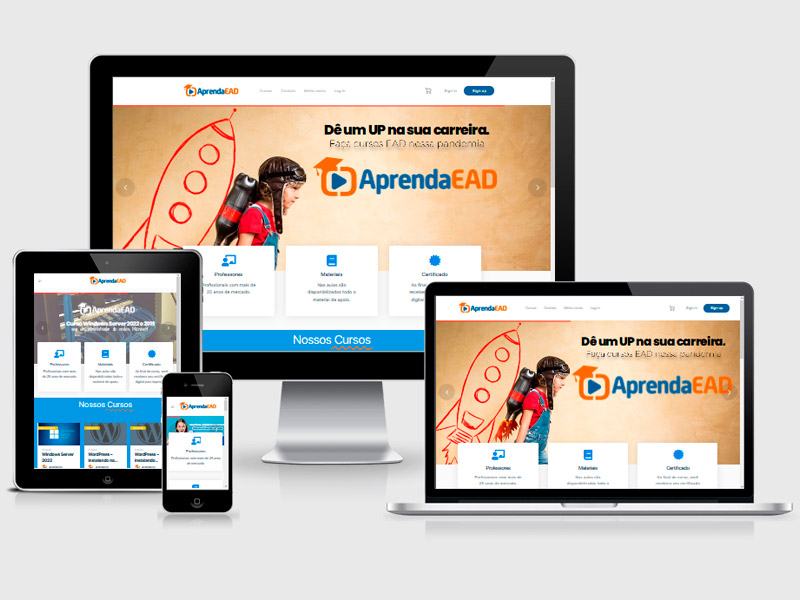 site_aprendaead